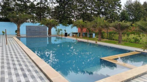 Aroma Green Resort